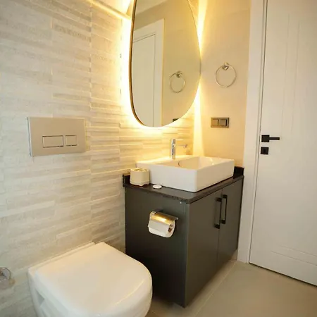 Sofia Residence Кемер Экстерьер фото