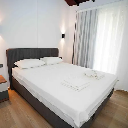 Sofia Residence Кемер Экстерьер фото