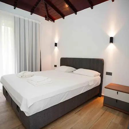 Sofia Residence Кемер Экстерьер фото