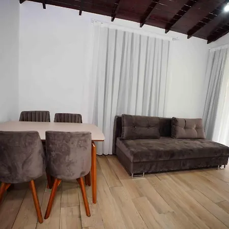 Sofia Residence Кемер Экстерьер фото
