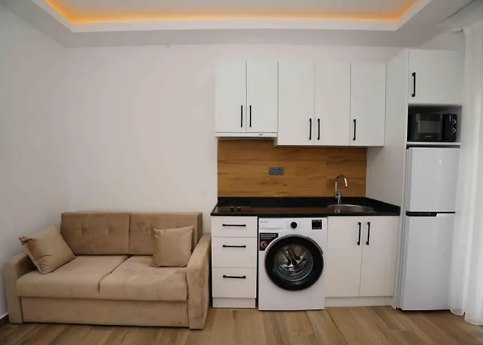 Sofia Residence