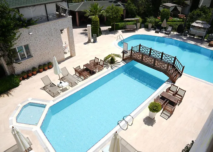 Sofia Residence