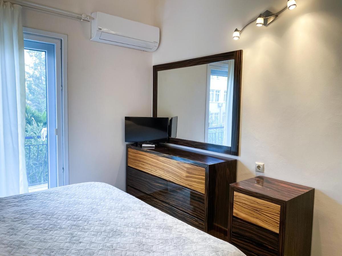 Sofia Hotel de apartamente 3*