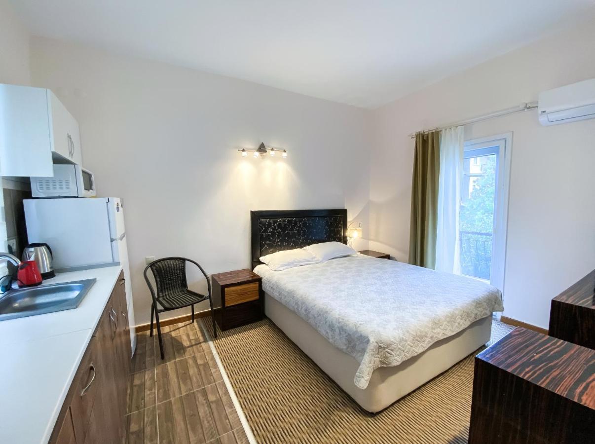 Sofia Hotel apartamentowy 3*