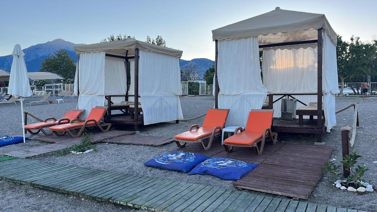 Sofia 3* Kemer