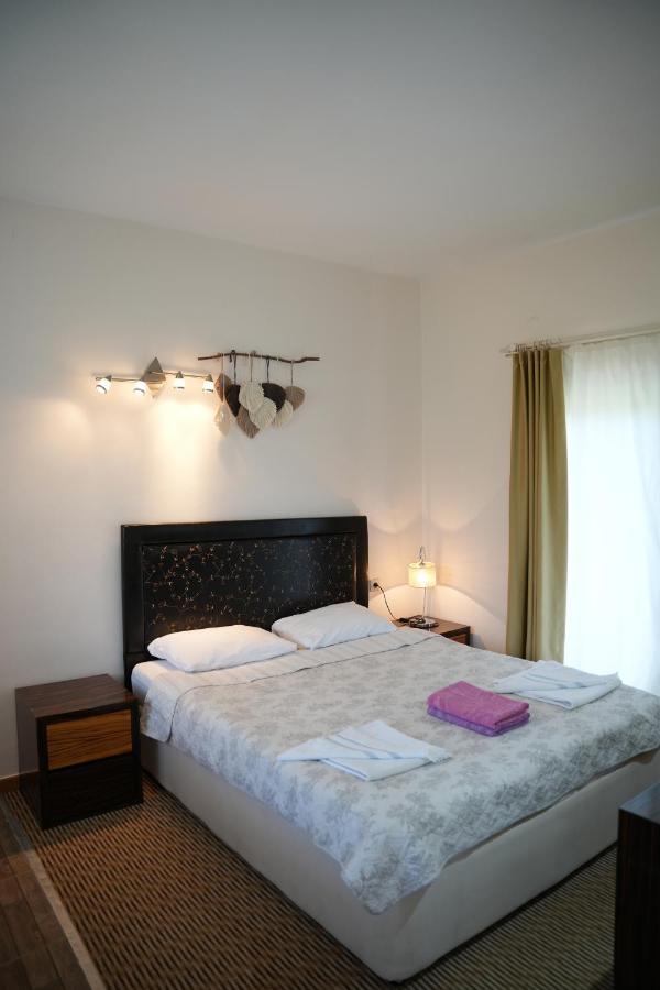 Sofia Aparthotel 3*