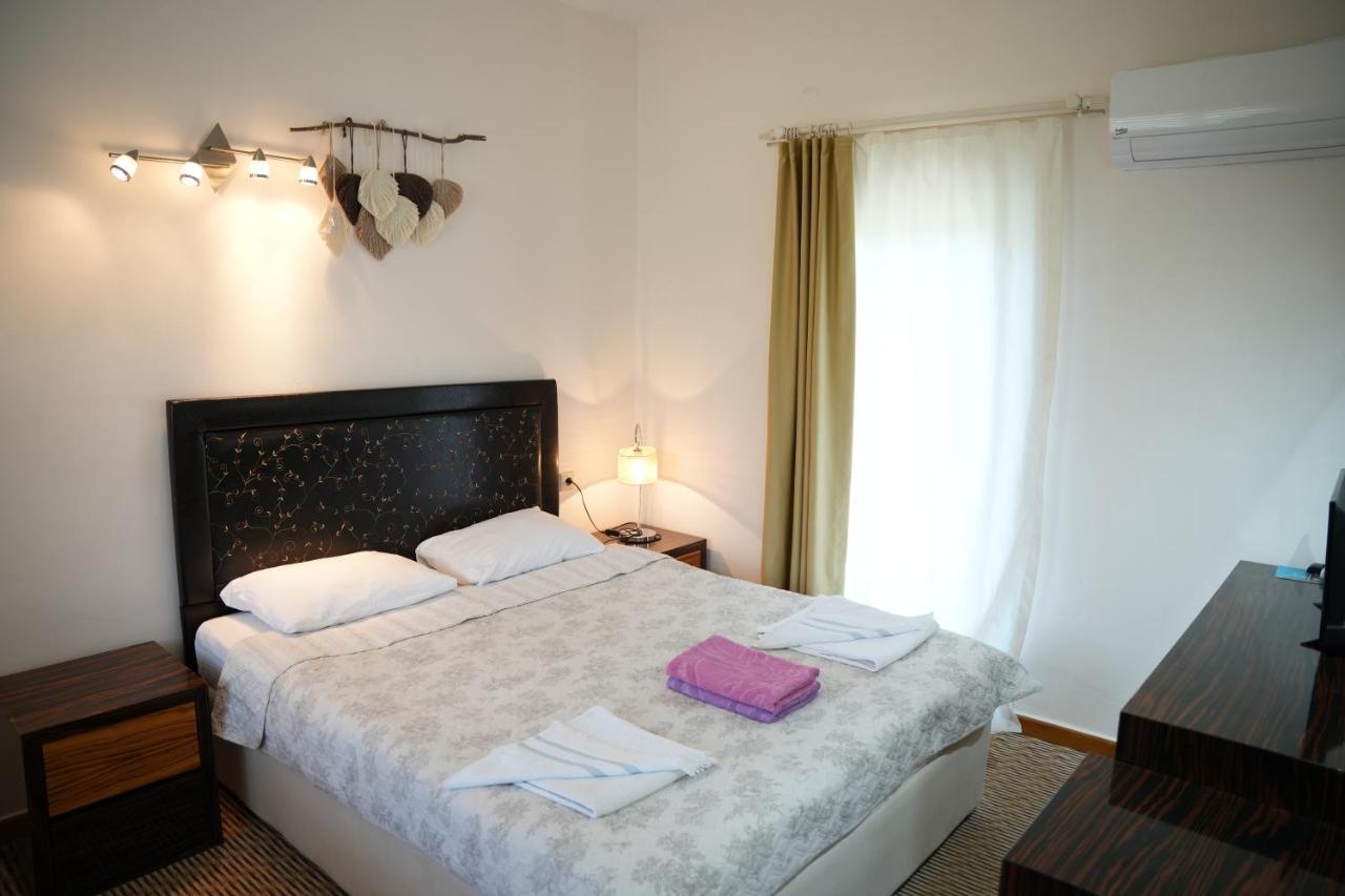 Sofia Hotel apartamentowy Kemer