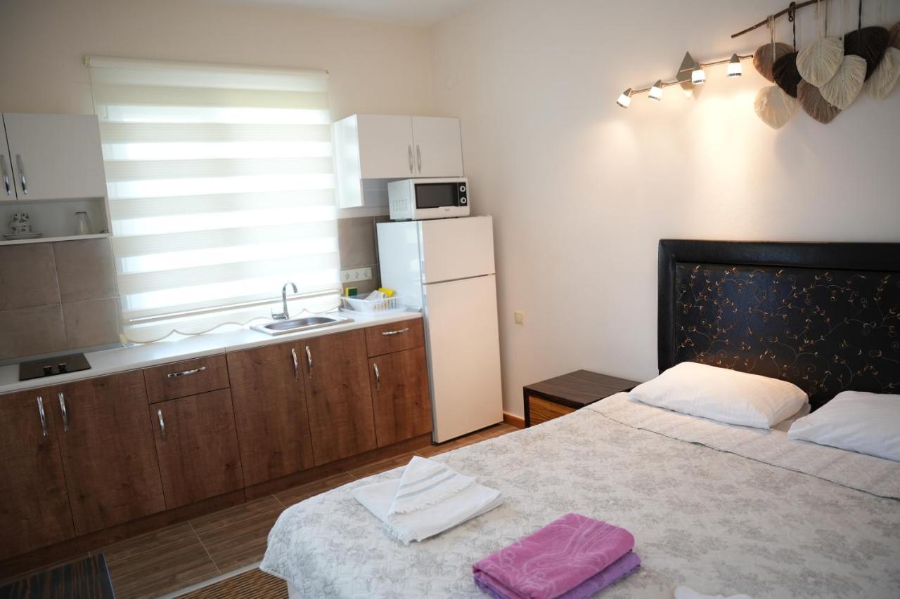 Sofia Hotel apartamentowy 3*