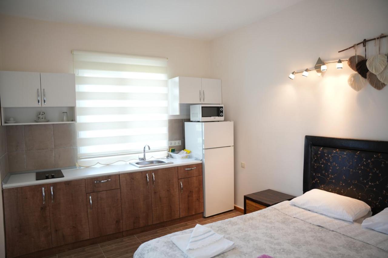 Sofia Hotel apartamentowy
