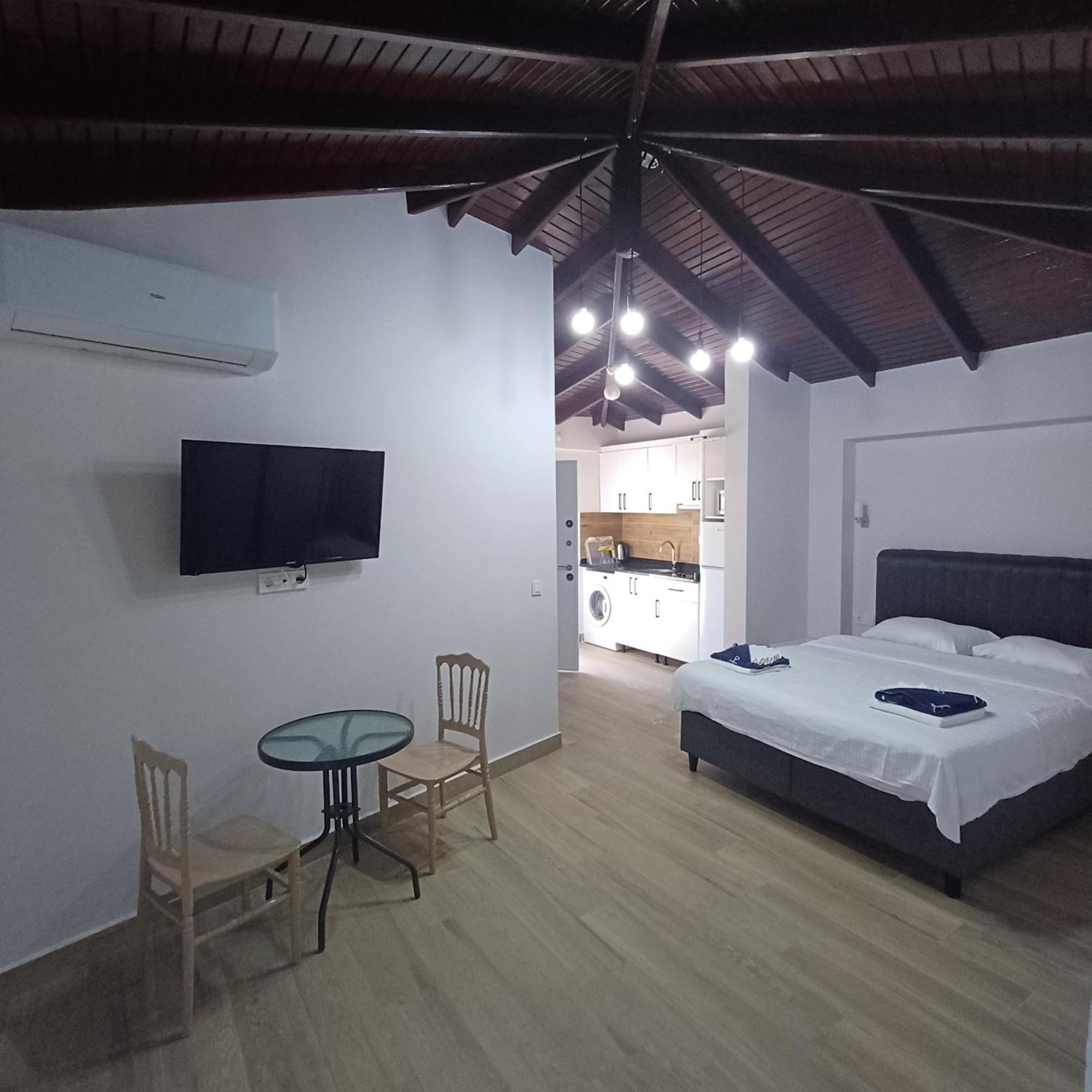 Sofia Hotel apartamentowy 3*