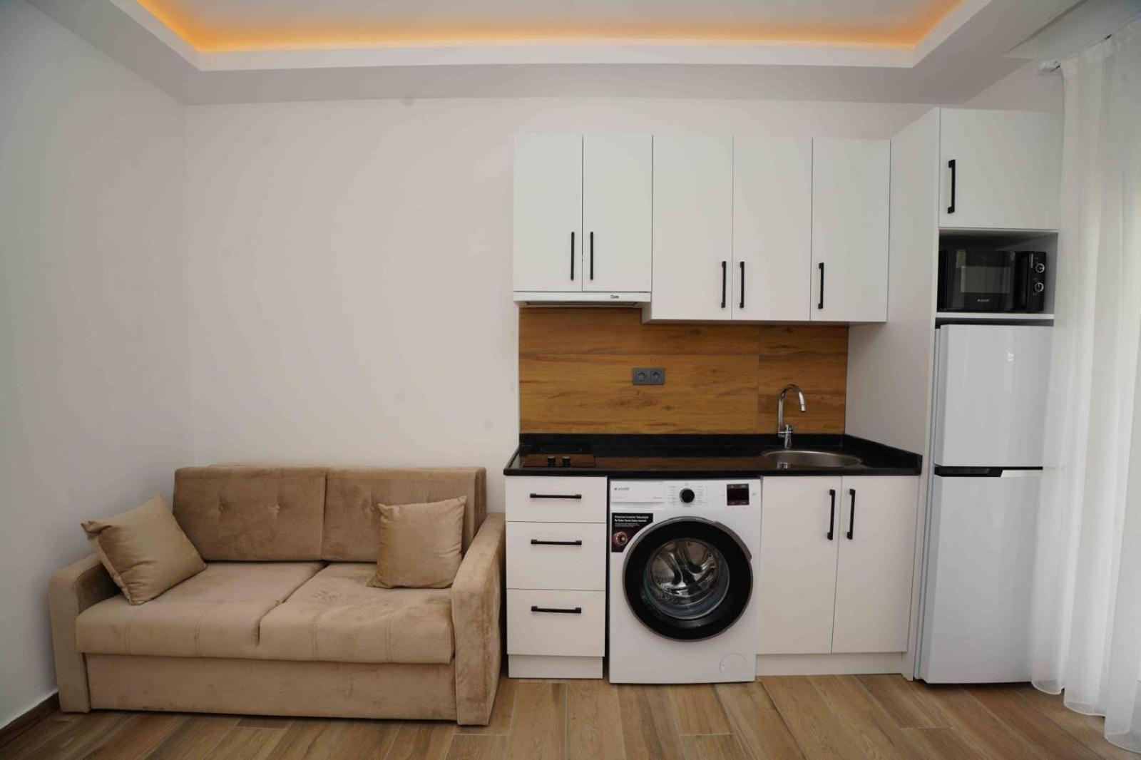 Hotel apartamentowy Sofia
