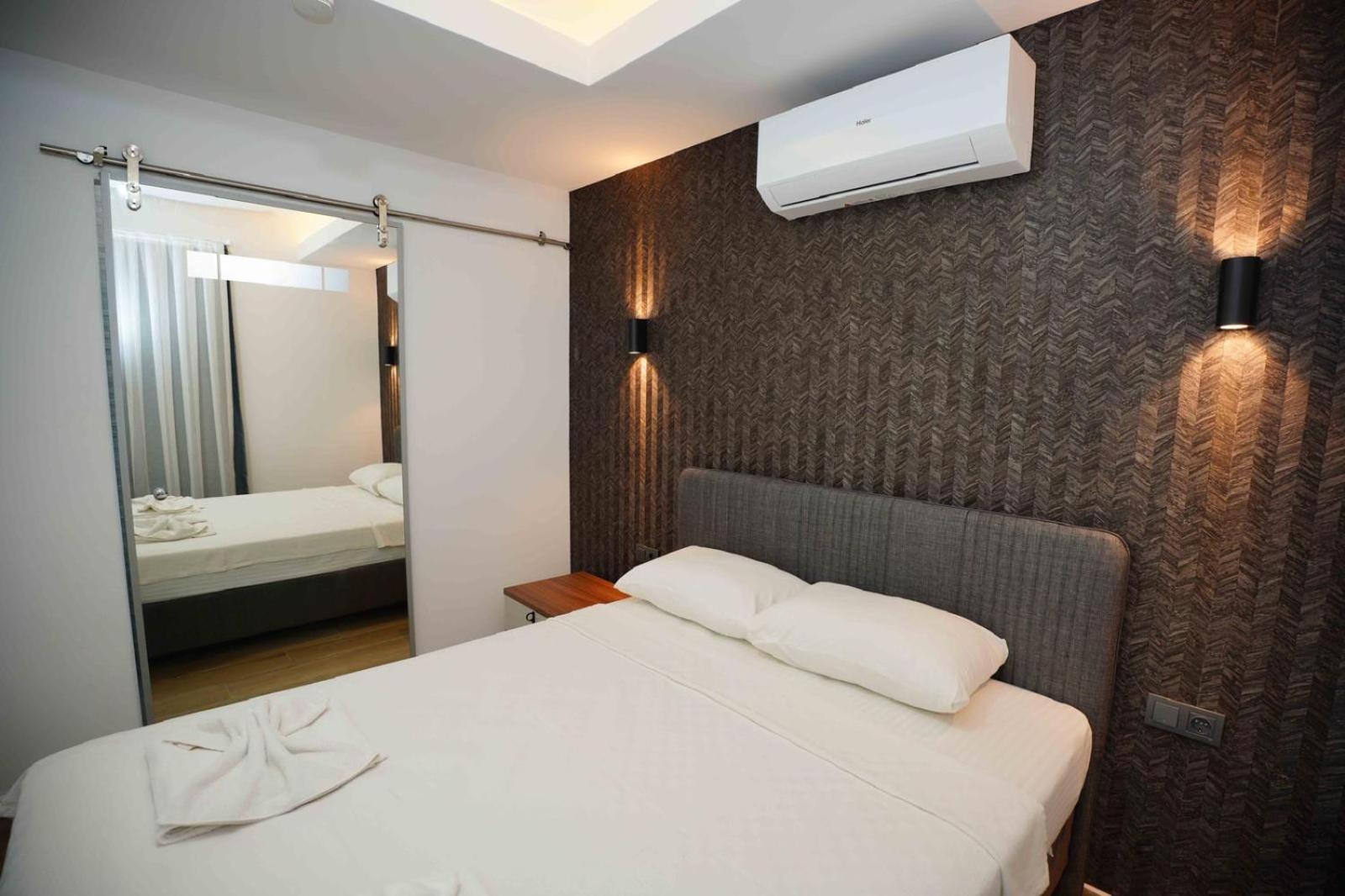 Sofia Hotel apartamentowy Kemer