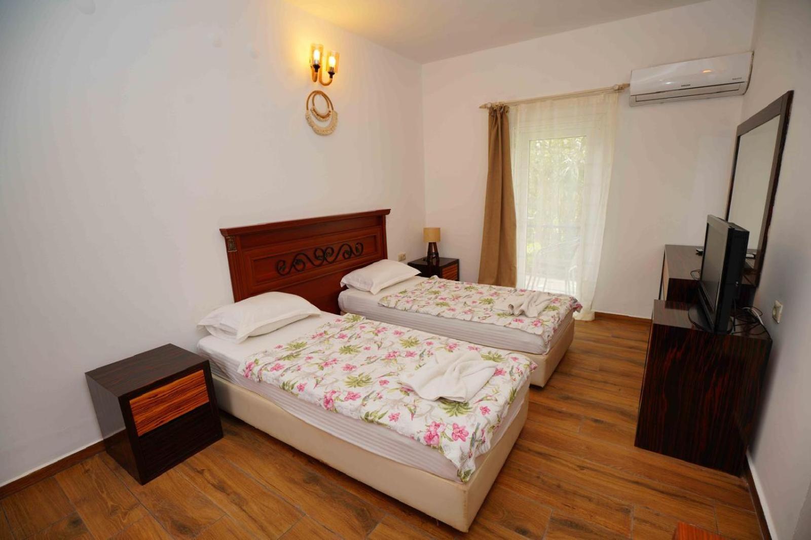 Sofia Aparthotel Kemer