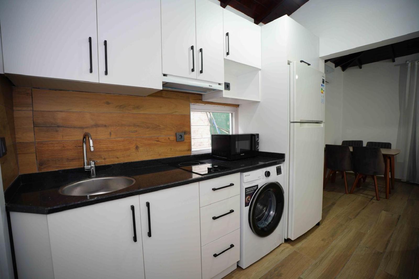 Hotel de apartamente Sofia Kemer