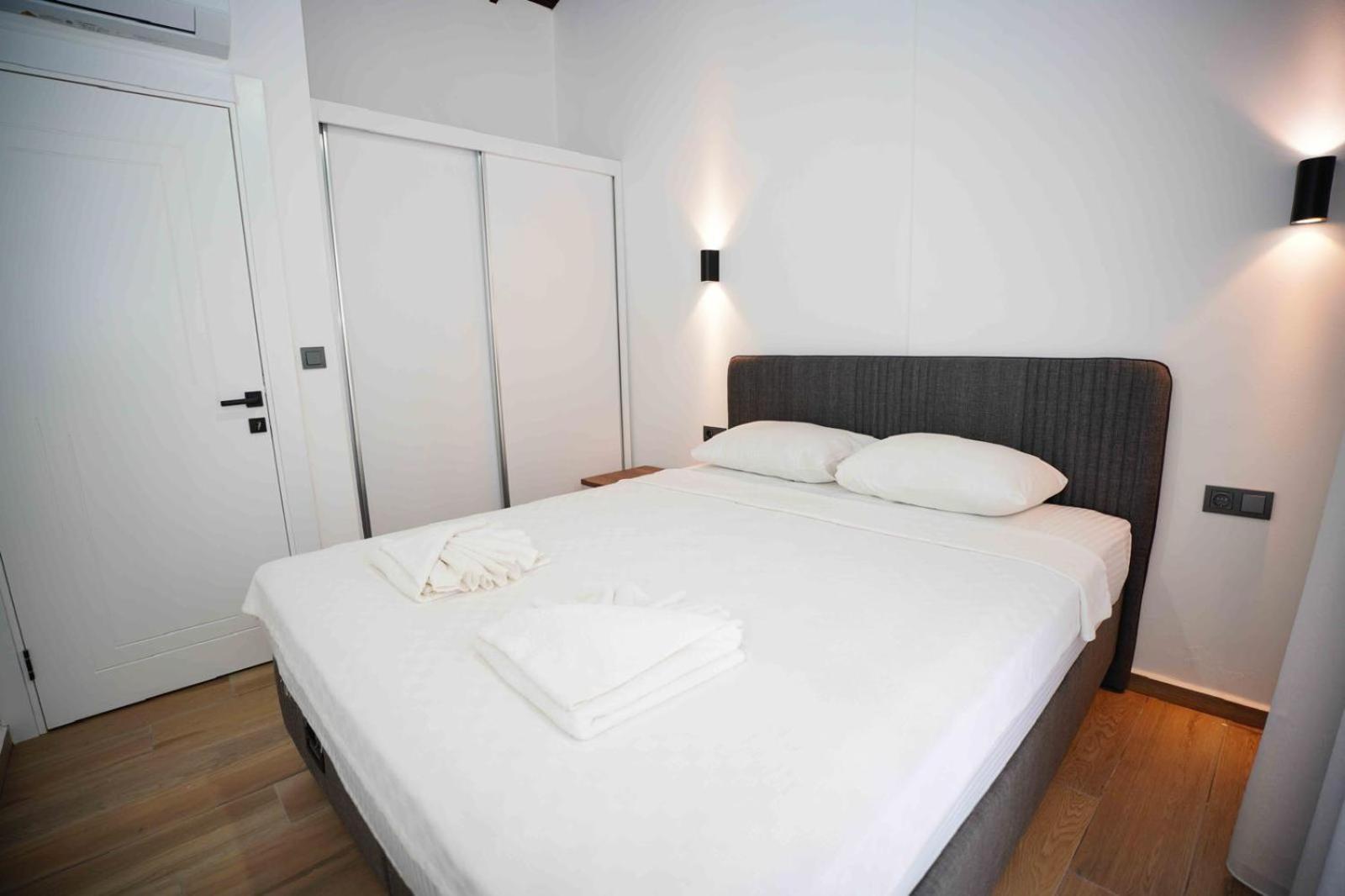 Sofia Hotel apartamentowy 3*