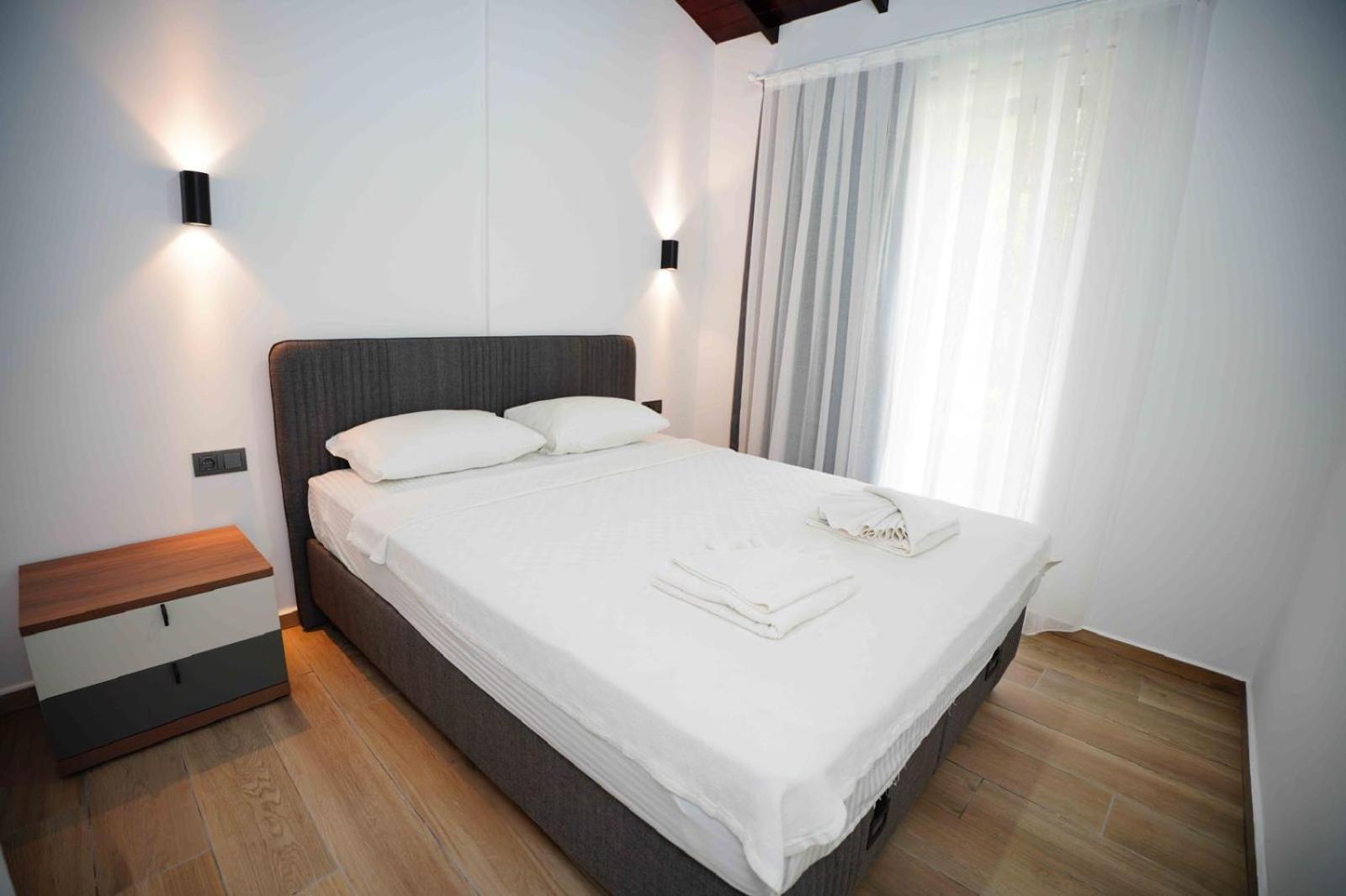 Aparthotel Sofia 3*