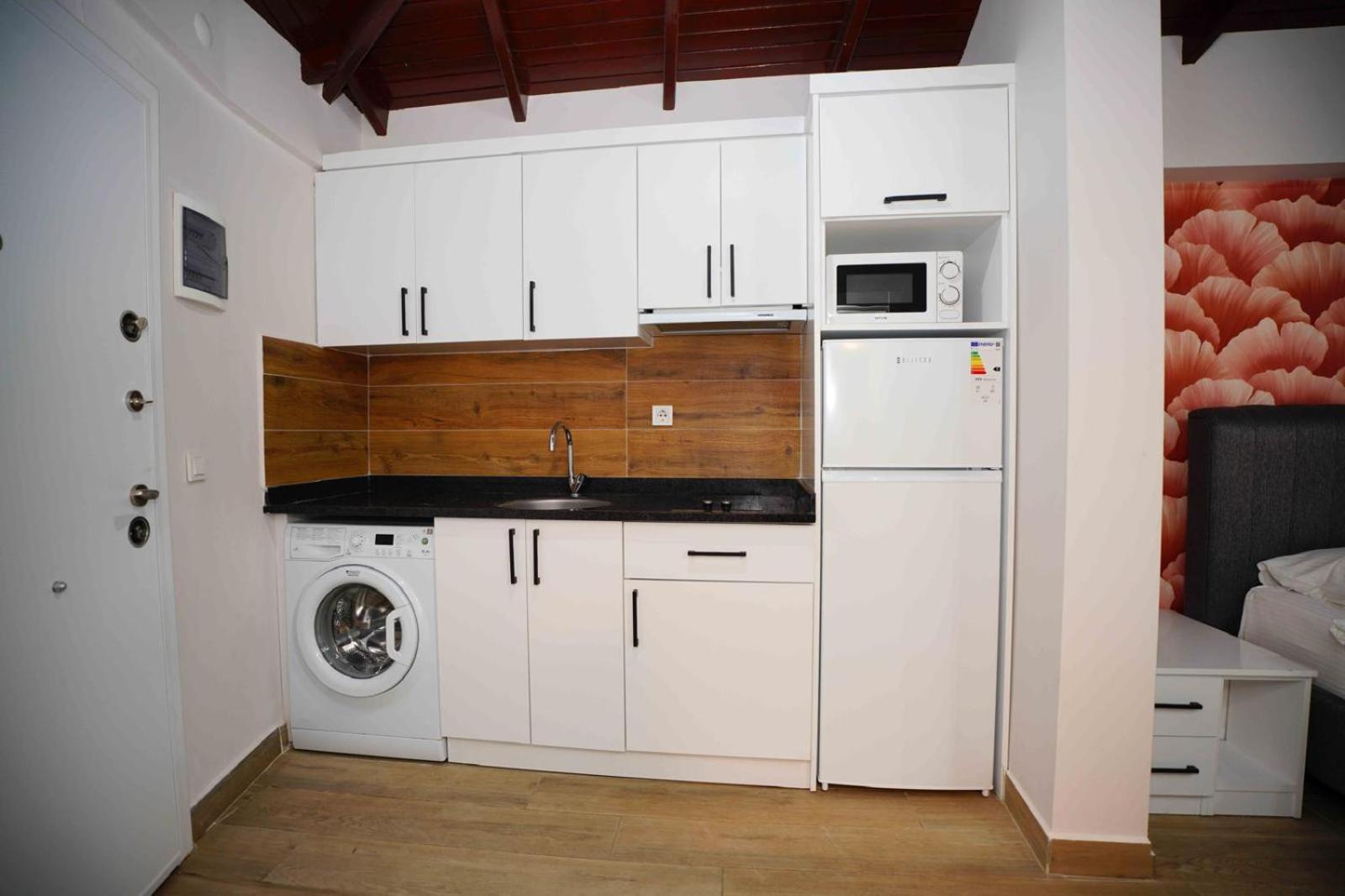 Sofia Aparthotel Kemer