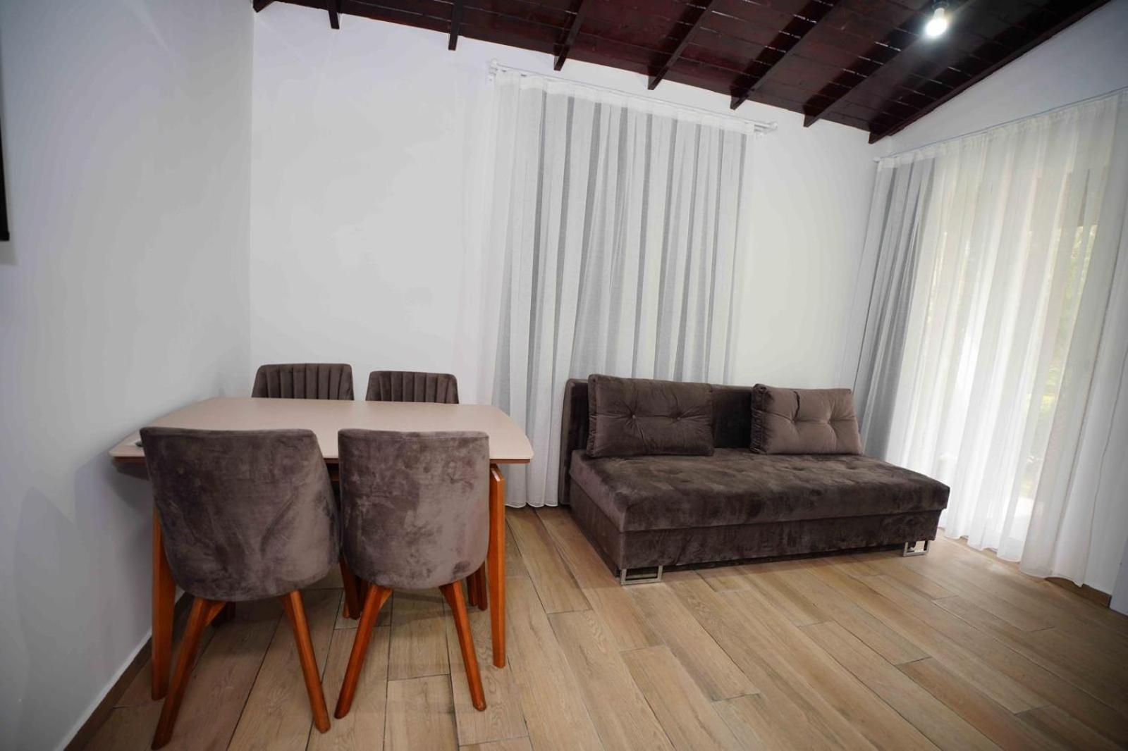 Sofia Hotel apartamentowy