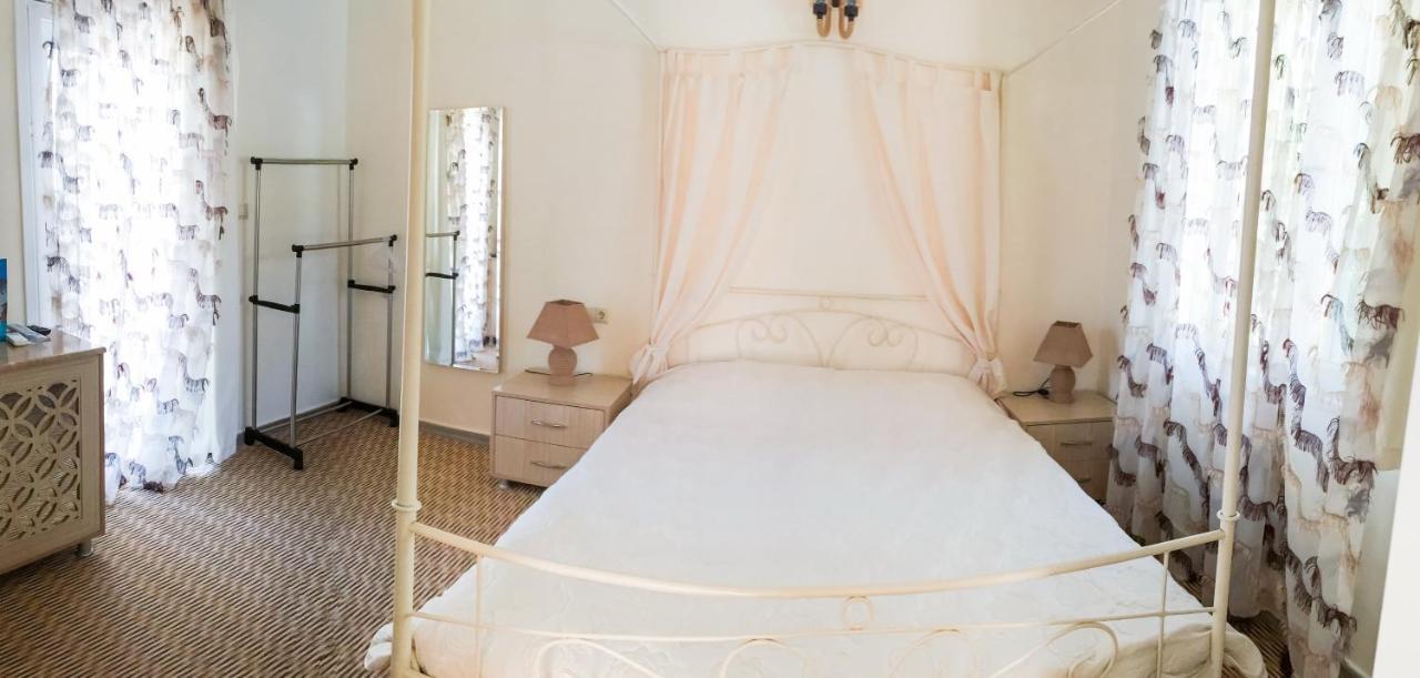 Sofia Hotel apartamentowy 3*