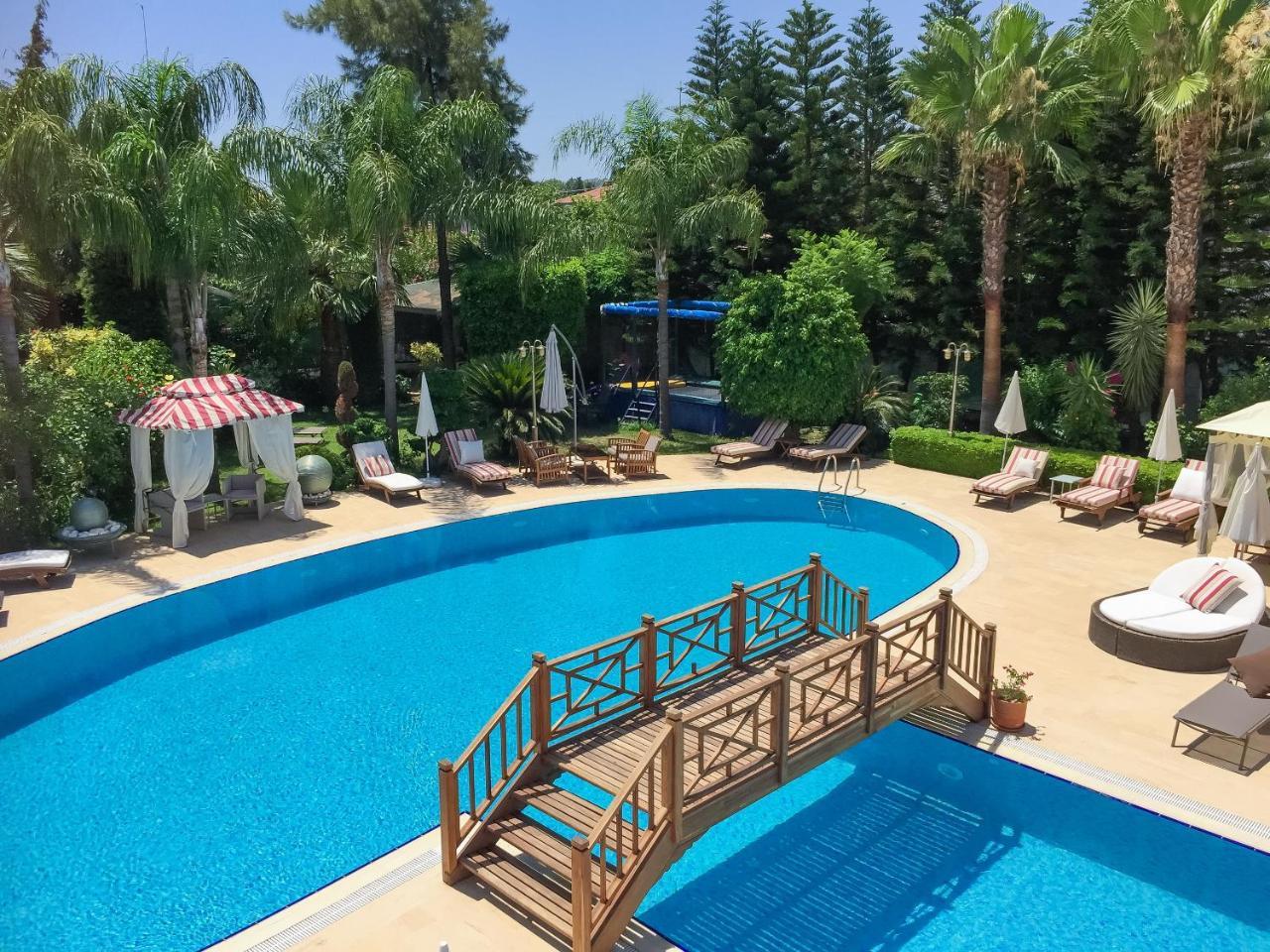 Sofia Aparthotel