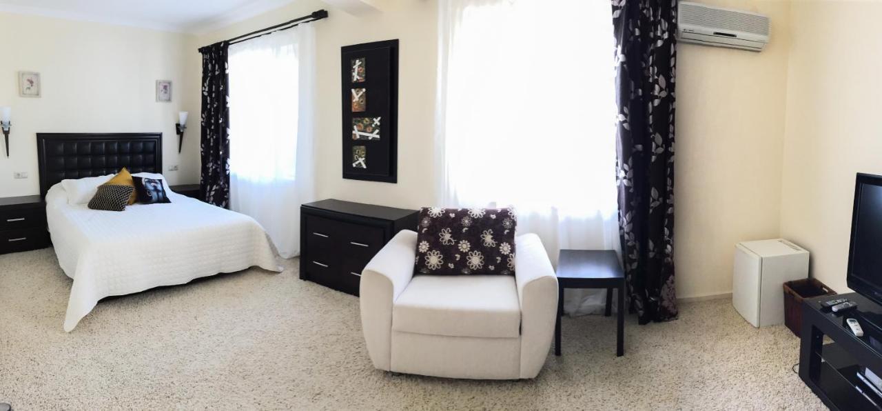 Aparthotel Sofia Kemer