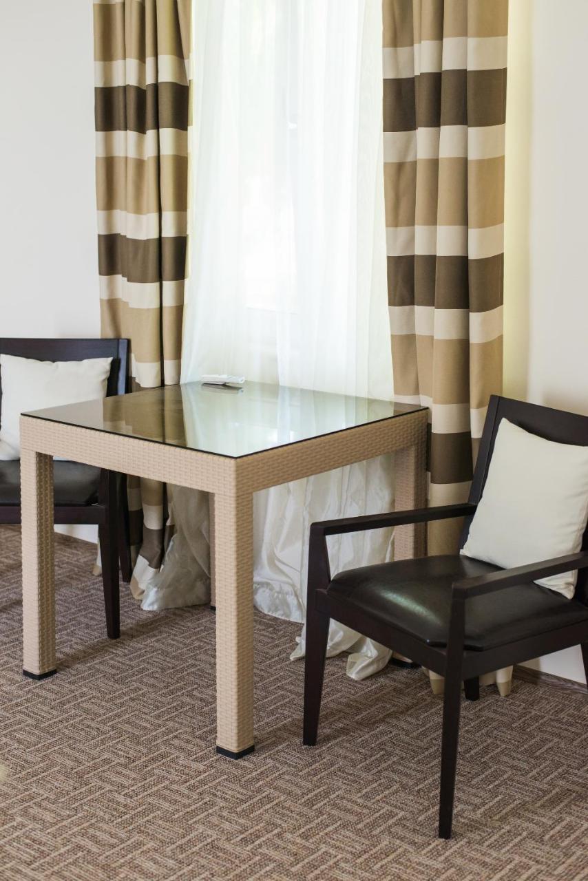 Sofia Hotel apartamentowy 3*