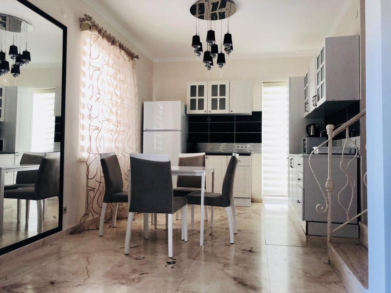 Sofia Hotel de apartamente Kemer