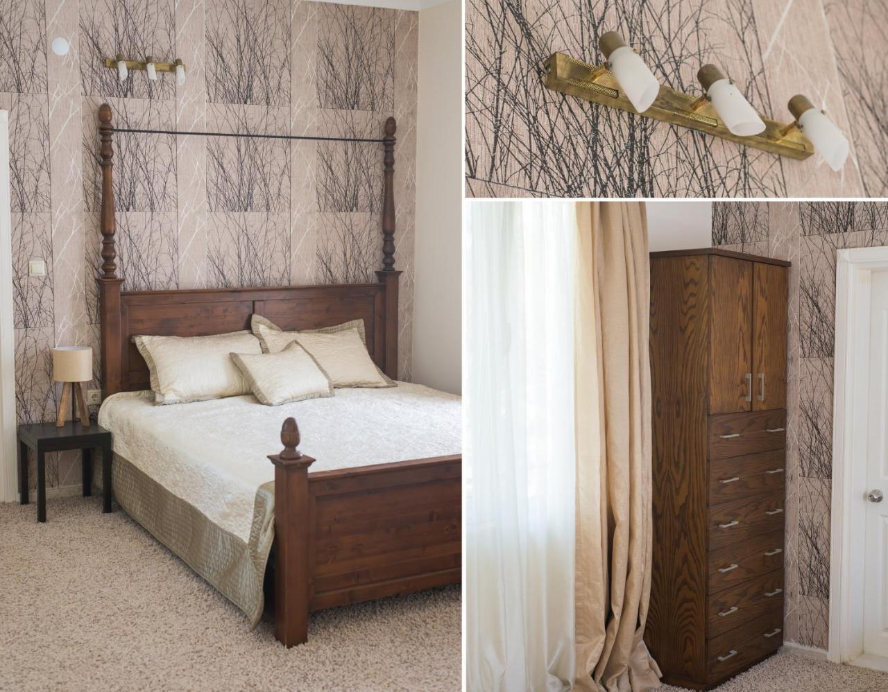 Sofia Aparthotel 3*