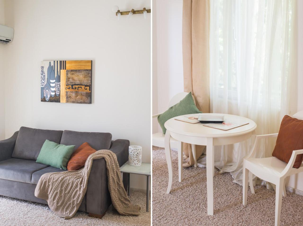 Sofia Hotel apartamentowy Kemer